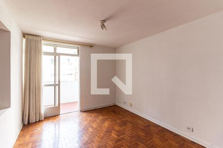 Studio de kitnet/studio para alugar com 1 quarto, 65m² em Vila Buarque, São Paulo