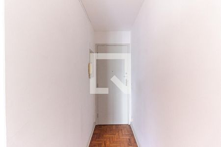 Entrada do Studio de kitnet/studio para alugar com 1 quarto, 65m² em Vila Buarque, São Paulo