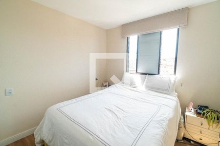 Quarto 1 de apartamento à venda com 2 quartos, 52m² em Vila Santa Catarina, São Paulo