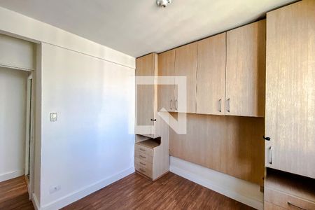 Quarto 2 de apartamento para alugar com 2 quartos, 57m² em Mooca, São Paulo