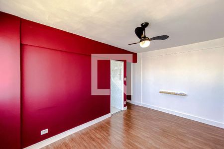 Sala de apartamento para alugar com 2 quartos, 57m² em Mooca, São Paulo