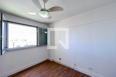 Quarto 1 de apartamento para alugar com 2 quartos, 57m² em Mooca, São Paulo