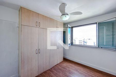 Quarto 1 de apartamento para alugar com 2 quartos, 57m² em Mooca, São Paulo