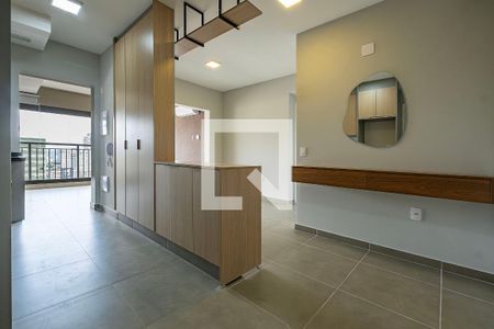 Sala/Cozinha de apartamento para alugar com 2 quartos, 80m² em Pinheiros, São Paulo