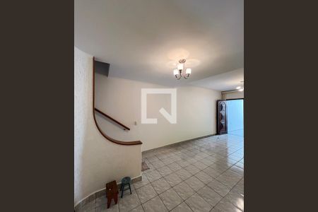 Sala de Jantar de casa para alugar com 3 quartos, 98m² em Sacomã, São Paulo