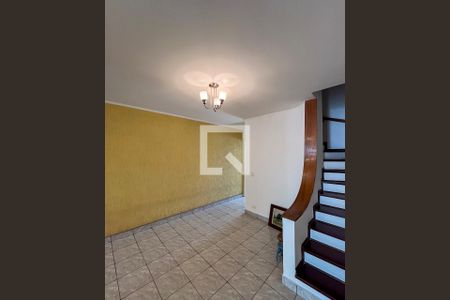 Sala de Jantar de casa para alugar com 3 quartos, 98m² em Sacomã, São Paulo