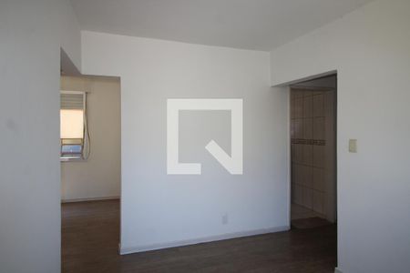 Sala de apartamento à venda com 3 quartos, 76m² em Bela Vista, Porto Alegre