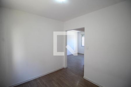 Sala 2 de apartamento à venda com 3 quartos, 76m² em Bela Vista, Porto Alegre