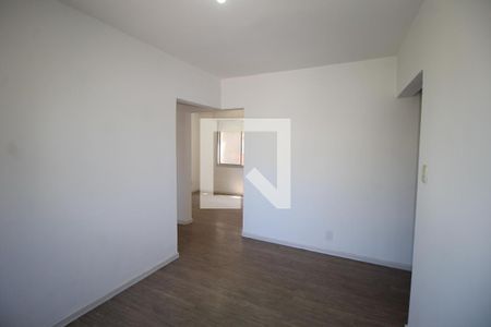Sala de apartamento à venda com 3 quartos, 76m² em Bela Vista, Porto Alegre