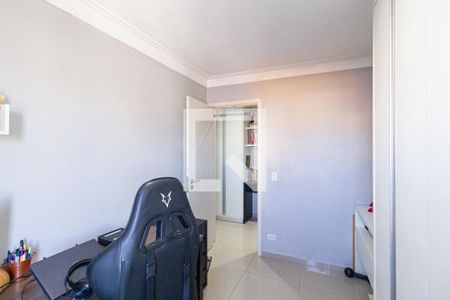 Apartamento à venda com 2 quartos, 47m² em Santo Antônio, Osasco