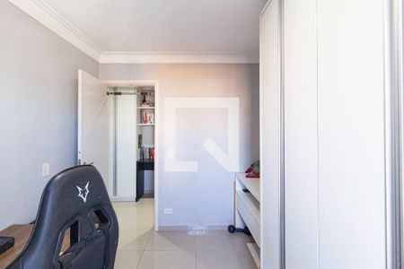 Apartamento à venda com 2 quartos, 47m² em Santo Antônio, Osasco