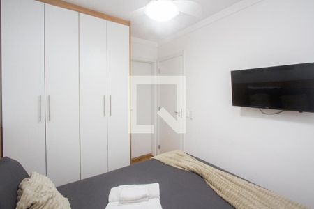 Apartamento para alugar com 1 quarto, 32m² em Jardim Caravelas, São Paulo