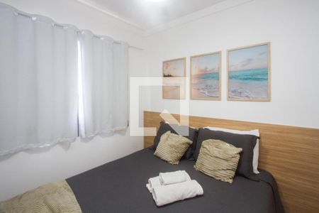 Apartamento para alugar com 1 quarto, 32m² em Jardim Caravelas, São Paulo