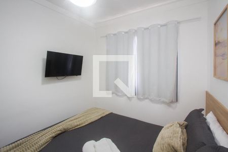 Apartamento para alugar com 1 quarto, 32m² em Jardim Caravelas, São Paulo