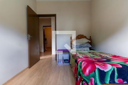 Quarto 1 de casa à venda com 3 quartos, 132m² em Vila Feliz, São Paulo