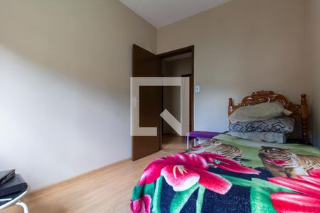 Quarto 1 de casa à venda com 3 quartos, 132m² em Vila Feliz, São Paulo