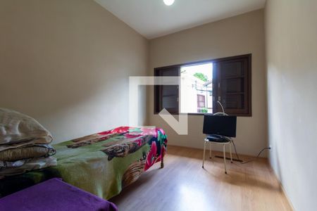 Quarto 1 de casa à venda com 3 quartos, 132m² em Vila Feliz, São Paulo