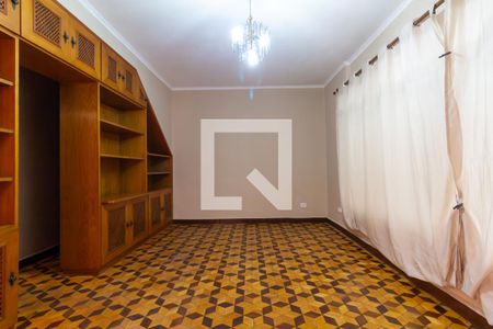 Sala de casa à venda com 3 quartos, 132m² em Vila Feliz, São Paulo