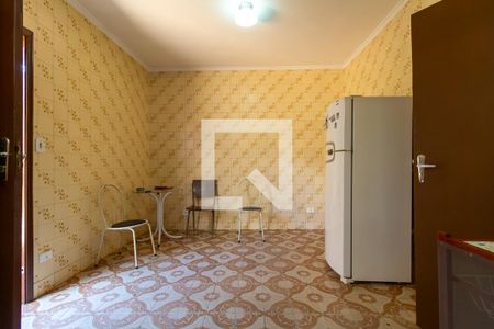 Cozinha de casa à venda com 3 quartos, 132m² em Vila Feliz, São Paulo