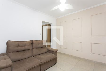 Sala de casa à venda com 1 quarto, 42m² em Jardim das Camelias, São Paulo