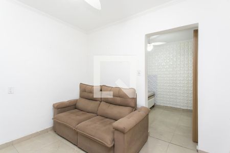 Sala de casa à venda com 1 quarto, 42m² em Jardim das Camelias, São Paulo