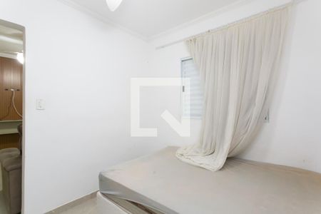 Quarto de casa à venda com 1 quarto, 42m² em Jardim das Camelias, São Paulo