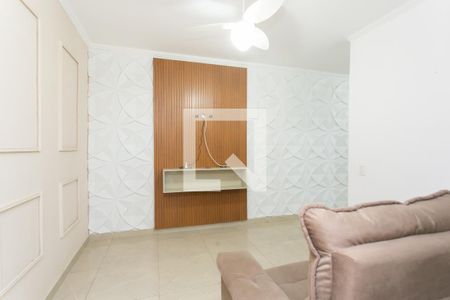 Sala de casa à venda com 1 quarto, 42m² em Jardim das Camelias, São Paulo