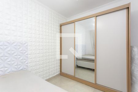 Quarto de casa à venda com 1 quarto, 42m² em Jardim das Camelias, São Paulo