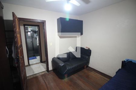 Quarto 1 de casa para alugar com 5 quartos, 360m² em Conjunto Agua Branca, Contagem