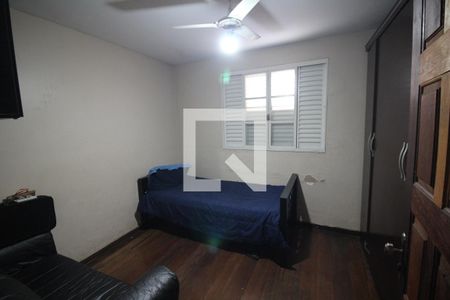 Quarto 1 de casa para alugar com 5 quartos, 360m² em Conjunto Agua Branca, Contagem