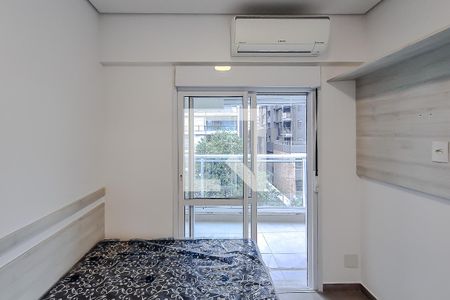 Quarto de apartamento à venda com 1 quarto, 40m² em Vila Mariana, São Paulo