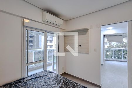 Quarto de apartamento à venda com 1 quarto, 40m² em Vila Mariana, São Paulo
