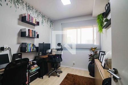 Quarto 1 de apartamento à venda com 2 quartos, 57m² em Ferreira, São Paulo