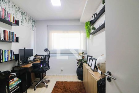 Quarto 1 de apartamento à venda com 2 quartos, 57m² em Ferreira, São Paulo