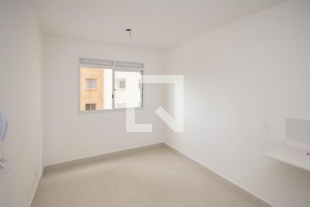 Sala/Cozinha de apartamento para alugar com 2 quartos, 32m² em Vila Maria, São Paulo
