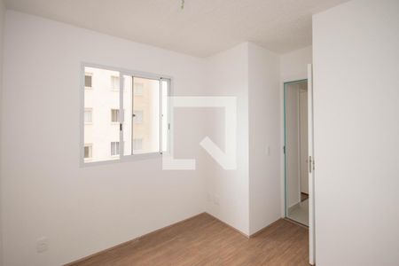 Quarto 2 de apartamento para alugar com 2 quartos, 32m² em Vila Maria, São Paulo
