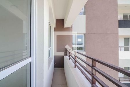 Kitnet/Studio para alugar com 1 quarto, 30m² em Butantã, São Paulo