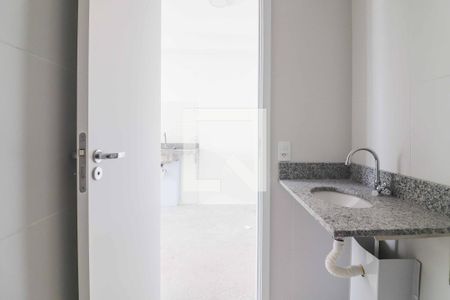 Kitnet/Studio para alugar com 1 quarto, 30m² em Butantã, São Paulo