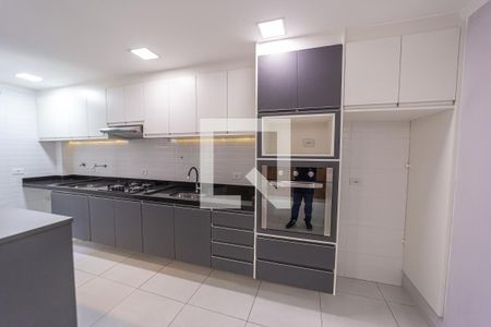 Cozinha e Área de Serviço de apartamento para alugar com 2 quartos, 43m² em Cidade Líder, São Paulo