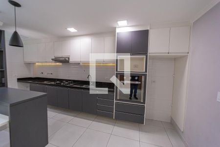 Sala/Cozinha de apartamento para alugar com 2 quartos, 43m² em Cidade Líder, São Paulo