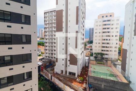 Vista do Quarto 1 de apartamento para alugar com 2 quartos, 40m² em Planalto Paulista, São Paulo