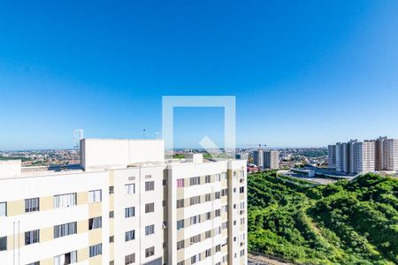 Sala de apartamento à venda com 2 quartos, 46m² em Buritis, Belo Horizonte