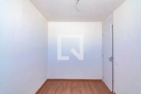 Quarto 1 de apartamento à venda com 2 quartos, 46m² em Buritis, Belo Horizonte