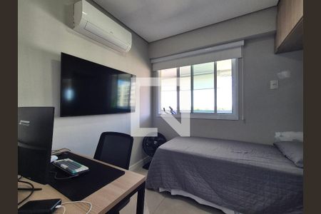 Quarto  de apartamento à venda com 3 quartos, 90m² em Barra da Tijuca, Rio de Janeiro
