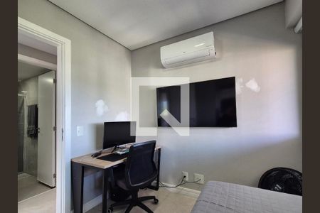 Quarto  de apartamento à venda com 3 quartos, 90m² em Barra da Tijuca, Rio de Janeiro