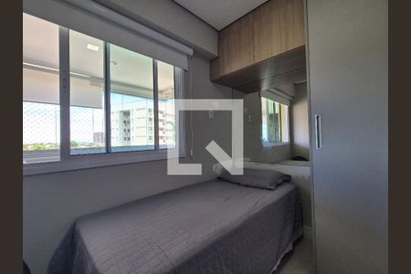 Quarto  de apartamento à venda com 3 quartos, 90m² em Barra da Tijuca, Rio de Janeiro