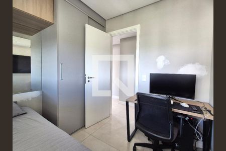 Quarto  de apartamento à venda com 3 quartos, 90m² em Barra da Tijuca, Rio de Janeiro