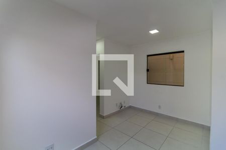 Sala de apartamento para alugar com 2 quartos, 44m² em Vila Bela, São Paulo