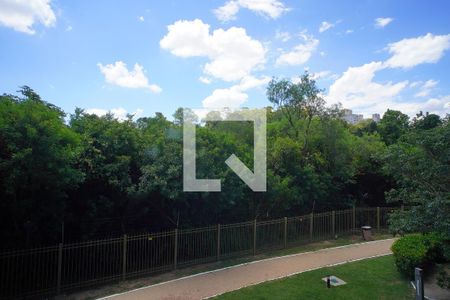 Quarto 1_Vista  de apartamento à venda com 3 quartos, 80m² em Jardim Carvalho, Porto Alegre