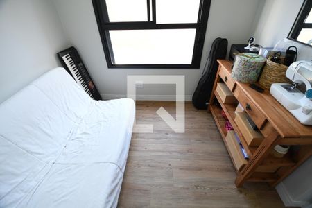 Quarto 1 de apartamento à venda com 3 quartos, 78m² em Jardim Guanabara, Campinas